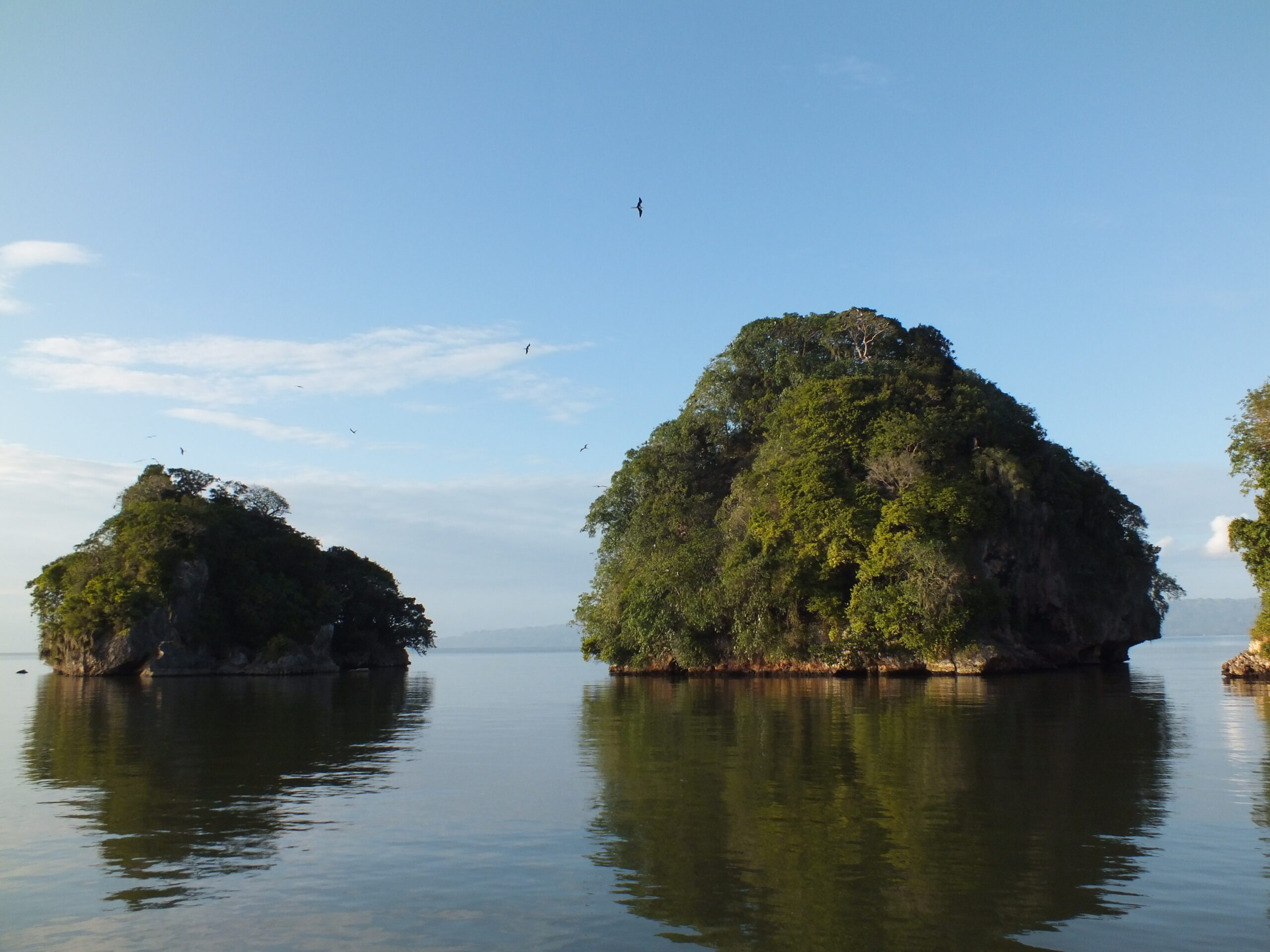 mogotes en haitises 2